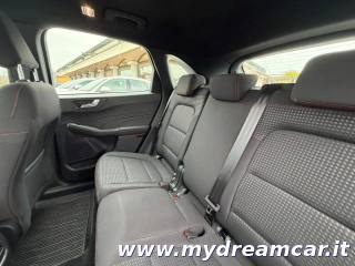 FORD Kuga usata, con Immobilizzatore elettronico