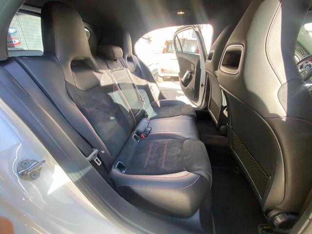 MERCEDES-BENZ A 180 usata 12