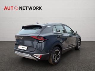 KIA Sportage usata, con Airbag Passeggero