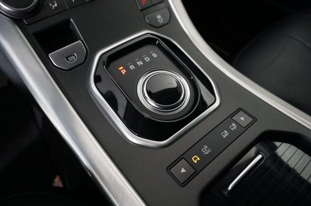 LAND ROVER Range Rover Evoque usata, con Cruise Control