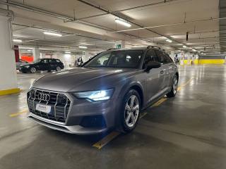 AUDI A6 allroad usata, con Airbag