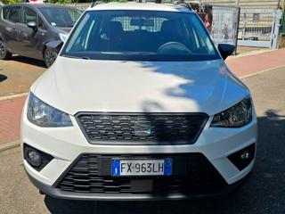 SEAT Arona usata, con ESP