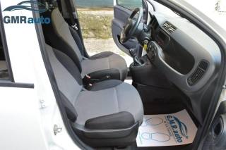 FIAT Panda usata, con Monitoraggio pressione pneumatici