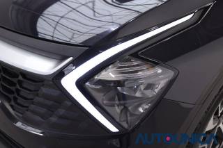 KIA Sportage usata, con Airbag testa