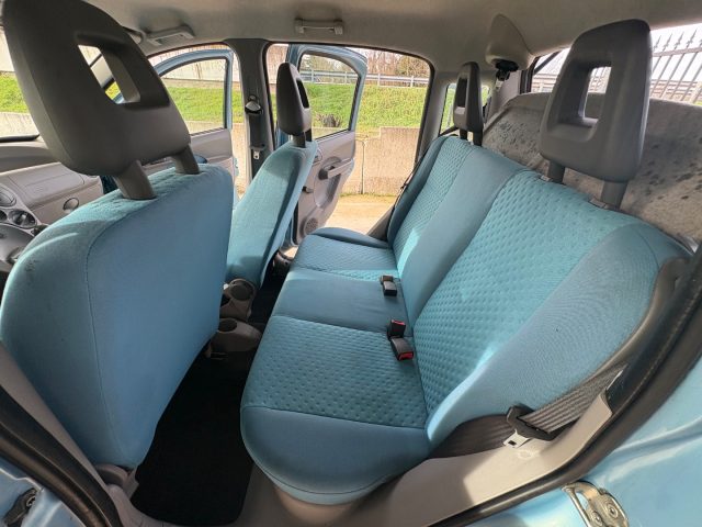 FIAT Panda usata, con Lettore CD