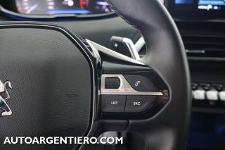 PEUGEOT 3008 usata, con Cronologia tagliandi