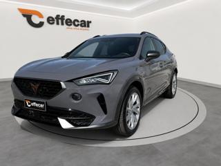 CUPRA Formentor 1.4 e-Hybrid DSG