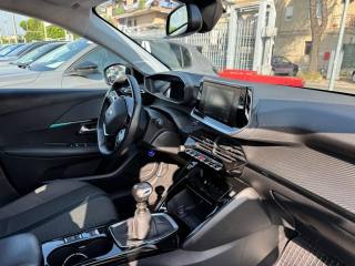 PEUGEOT 208 usata, con Climatizzatore