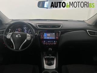 NISSAN Qashqai usata, con Climatizzatore