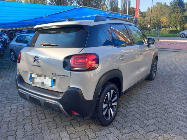CITROEN C3 Aircross usata, con Autoradio