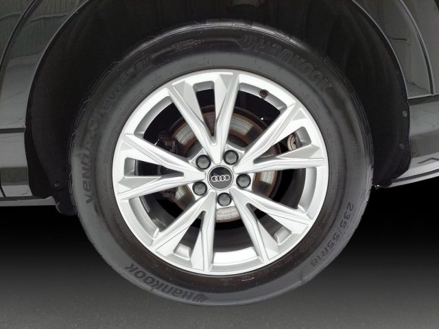 AUDI Q3 usata, con Autoradio
