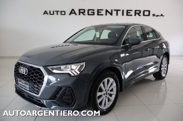 AUDI Q3 usata, con ABS