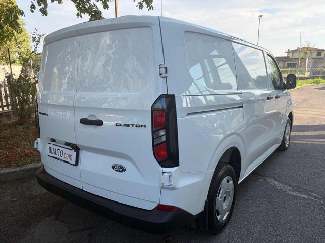 FORD Transit Custom usata, con Controllo trazione