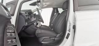 FORD Fiesta usata, con Fendinebbia