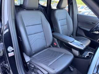 BMW X1 usata, con Leve al volante
