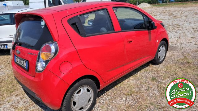 CHEVROLET Spark usata, con Airbag