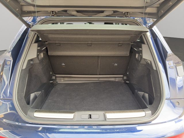 DS AUTOMOBILES DS 7 usata, con Bluetooth