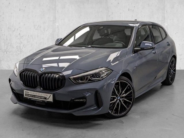 BMW 120 usata, con ABS