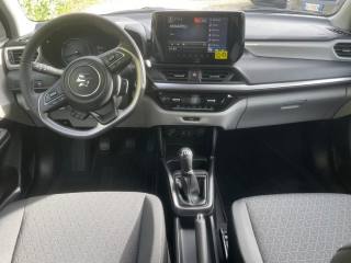 SUZUKI Swift usata, con Bluetooth