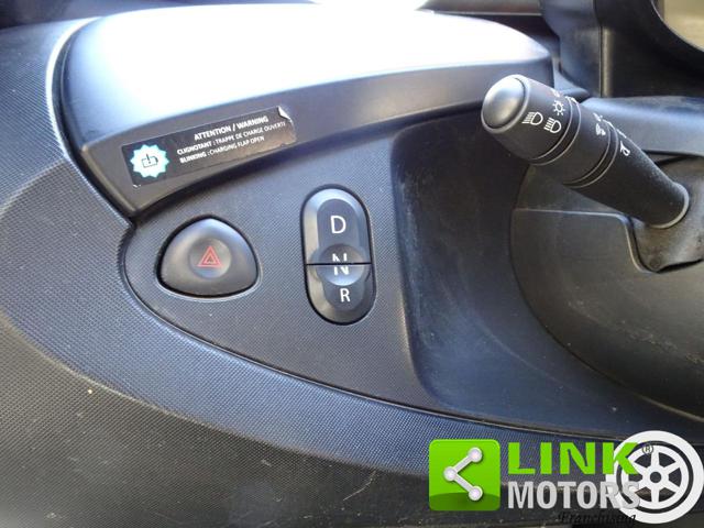 RENAULT Twizy usata 12