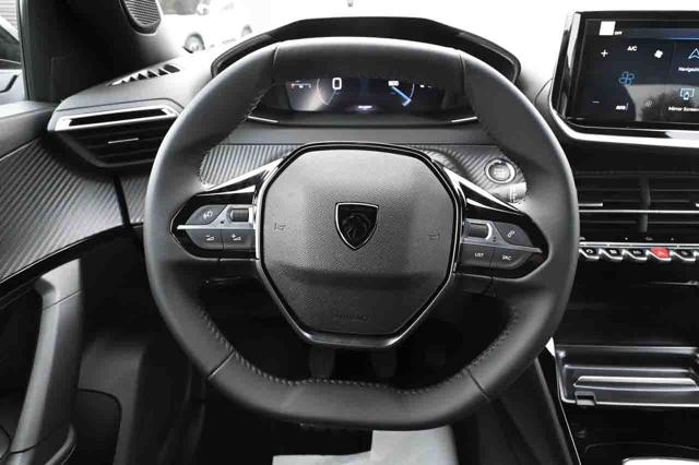 PEUGEOT 2008 usata, con Volante in pelle