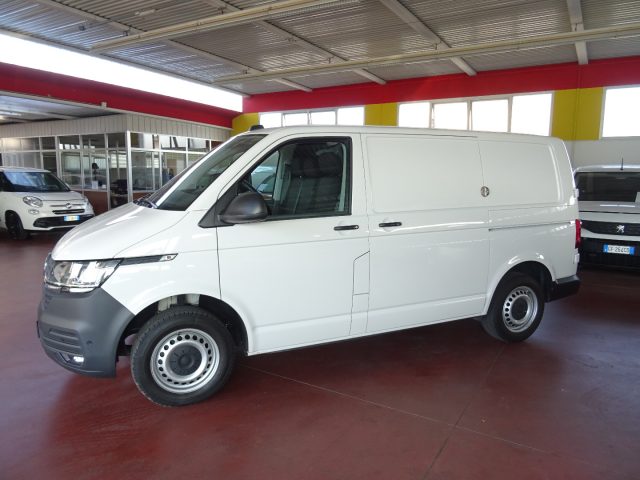 VOLKSWAGEN Transporter usata, con Airbag Passeggero
