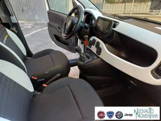 FIAT Panda usata, con Luci diurne