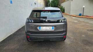 PEUGEOT 3008 usata, con Airbag Passeggero