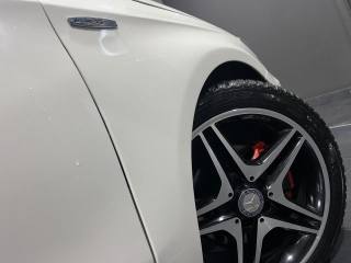 MERCEDES-BENZ A 160 usata, con ESP