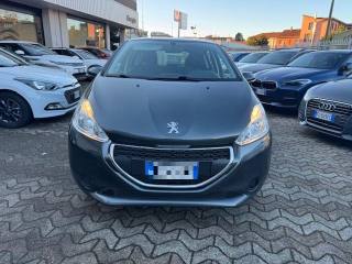 PEUGEOT 208 usata, con Airbag