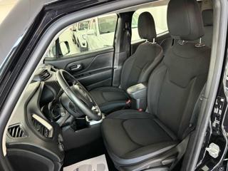 JEEP Renegade usata, con Controllo elettronico della corsia