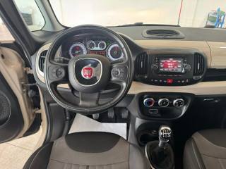 FIAT 500L usata, con Controllo vocale