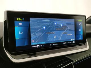 PEUGEOT 208 usata, con Volante in pelle