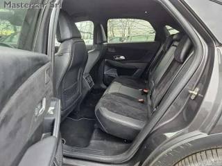 DS AUTOMOBILES DS 7 usata, con Volante in pelle