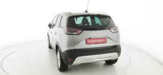 OPEL Crossland usata, con Bluetooth