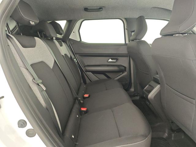 DACIA Duster usata, con Boardcomputer
