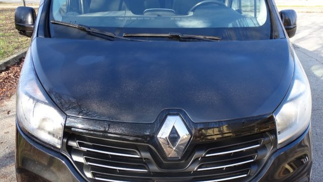 RENAULT Trafic usata 39