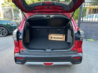 SUZUKI S-Cross usata, con ESP