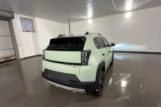 FIAT Grande Panda usata, con Autoradio