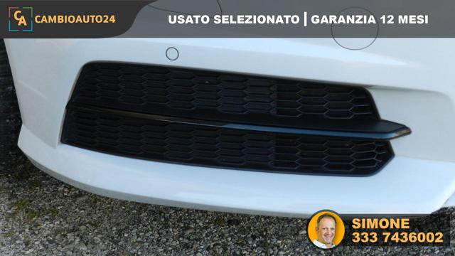 AUDI A6 usata, con Start/Stop Automatico