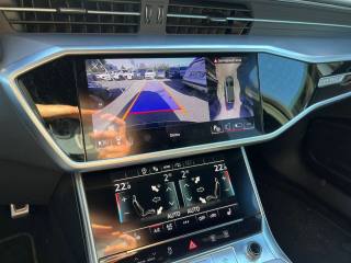 AUDI A6 usata, con Immobilizzatore elettronico