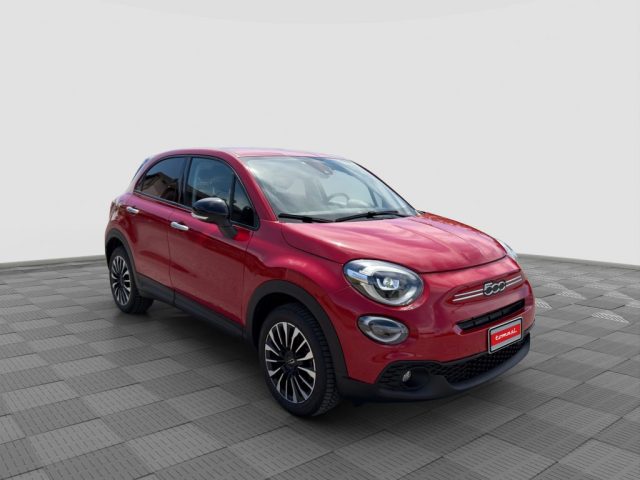 FIAT 500X usata 6