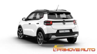 CITROEN C3 usata, con Climatizzatore