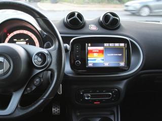 SMART ForFour usata, con Vetri oscurati