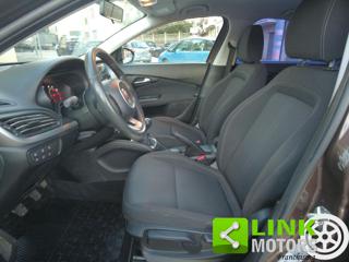 FIAT Tipo usata, con Park Distance Control
