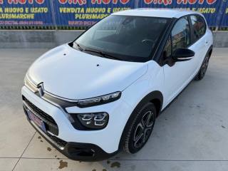 CITROEN C3 usata 1
