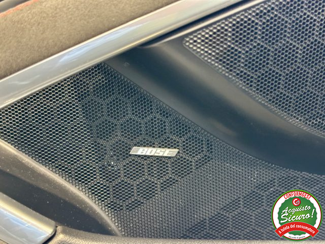 PORSCHE 911 usata, con Sedili riscaldati