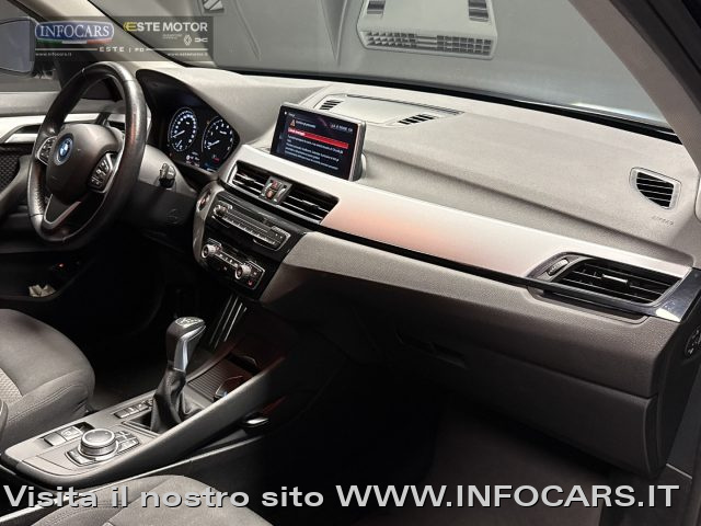 BMW X1 usata, con Cruise Control
