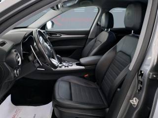 ALFA ROMEO Stelvio usata 15