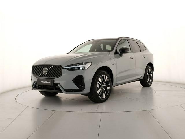 VOLVO XC60 usata, con Airbag